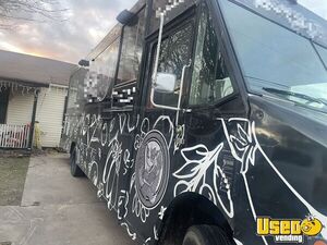 2004 Step Van Pizza Food Truck Air Conditioning Oklahoma Diesel Engine for Sale