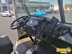 2004 Step Van Stepvan 10 Florida Diesel Engine for Sale