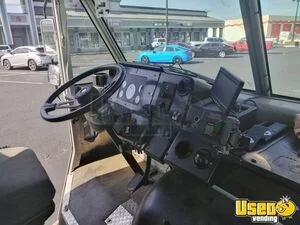 2004 Step Van Stepvan 10 Florida Diesel Engine for Sale