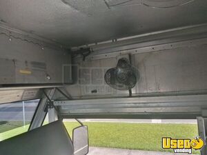 2004 Step Van Stepvan 11 Florida Diesel Engine for Sale