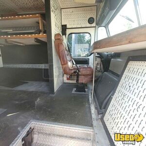 2004 Step Van Stepvan 12 Florida Diesel Engine for Sale