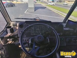 2004 Step Van Stepvan 12 Florida Diesel Engine for Sale