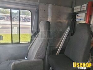 2004 Step Van Stepvan 13 Florida Diesel Engine for Sale