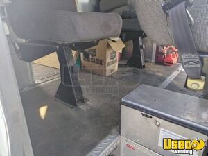 2004 Step Van Stepvan 14 Florida Diesel Engine for Sale