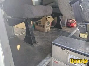 2004 Step Van Stepvan 14 Florida Diesel Engine for Sale