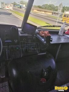 2004 Step Van Stepvan 15 Florida Diesel Engine for Sale