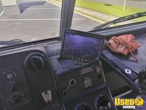 2004 Step Van Stepvan 16 Florida Diesel Engine for Sale