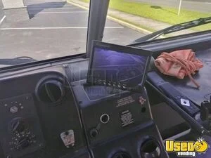 2004 Step Van Stepvan 16 Florida Diesel Engine for Sale