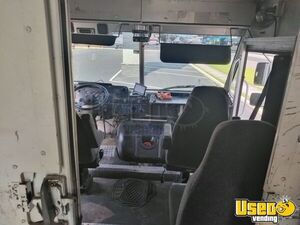 2004 Step Van Stepvan 17 Florida Diesel Engine for Sale