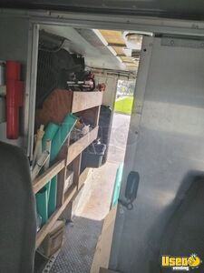 2004 Step Van Stepvan 18 Florida Diesel Engine for Sale