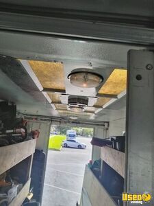 2004 Step Van Stepvan 19 Florida Diesel Engine for Sale