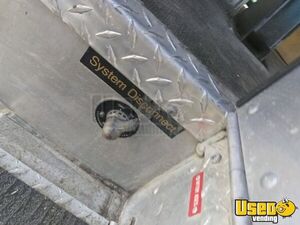 2004 Step Van Stepvan 21 Florida Diesel Engine for Sale