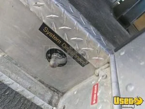 2004 Step Van Stepvan 21 Florida Diesel Engine for Sale