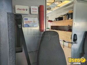2004 Step Van Stepvan 22 Florida Diesel Engine for Sale