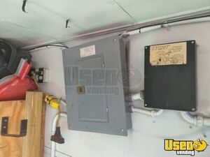 2004 Step Van Stepvan 23 Florida Diesel Engine for Sale