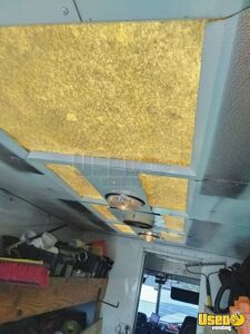2004 Step Van Stepvan 24 Florida Diesel Engine for Sale