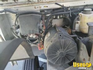 2004 Step Van Stepvan 25 Florida Diesel Engine for Sale