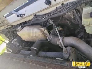 2004 Step Van Stepvan 26 Florida Diesel Engine for Sale