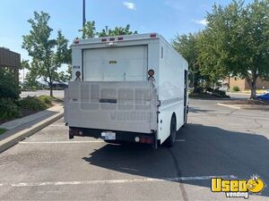 2004 Step Van Stepvan 3 Washington Diesel Engine for Sale
