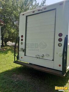 2004 Step Van Stepvan 4 Arkansas Diesel Engine for Sale