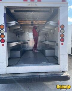 2004 Step Van Stepvan 4 Texas Diesel Engine for Sale