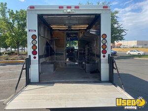 2004 Step Van Stepvan 4 Washington Diesel Engine for Sale