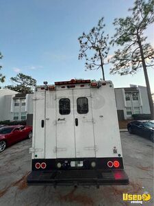 2004 Step Van Stepvan 5 Florida Diesel Engine for Sale