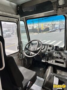 2004 Step Van Stepvan 5 New York Diesel Engine for Sale