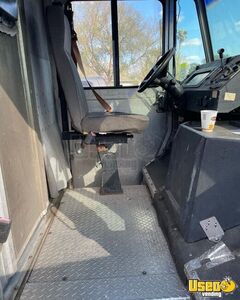 2004 Step Van Stepvan 5 Texas Diesel Engine for Sale