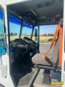 2004 Step Van Stepvan 5 Washington Diesel Engine for Sale