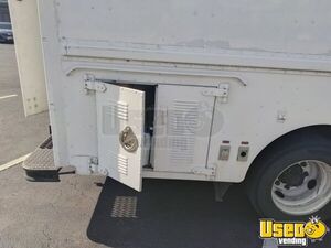 2004 Step Van Stepvan 6 Florida Diesel Engine for Sale