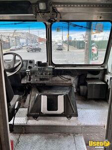 2004 Step Van Stepvan 6 New York Diesel Engine for Sale