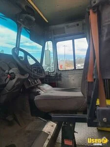 2004 Step Van Stepvan 6 North Carolina Diesel Engine for Sale