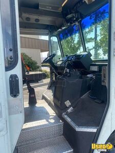 2004 Step Van Stepvan 6 Washington Diesel Engine for Sale