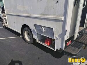 2004 Step Van Stepvan 7 Florida Diesel Engine for Sale