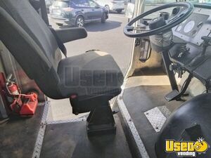 2004 Step Van Stepvan 9 Florida Diesel Engine for Sale