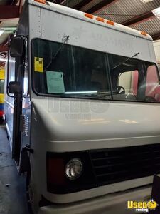 2004 Step Van Stepvan California Gas Engine for Sale