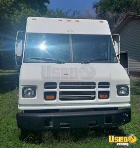 2004 Step Van Stepvan Diesel Engine Arkansas Diesel Engine for Sale