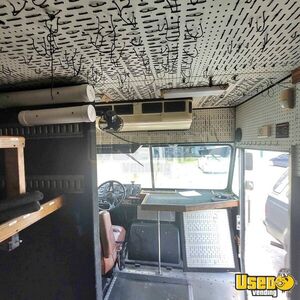 2004 Step Van Stepvan Diesel Engine Florida Diesel Engine for Sale