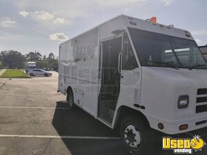 2004 Step Van Stepvan Diesel Engine Florida Diesel Engine for Sale