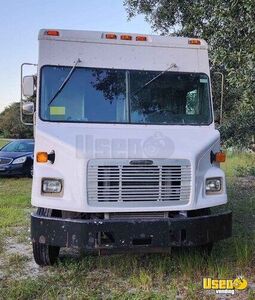 2004 Step Van Stepvan Diesel Engine Florida Diesel Engine for Sale