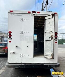 2004 Step Van Stepvan Diesel Engine New York Diesel Engine for Sale