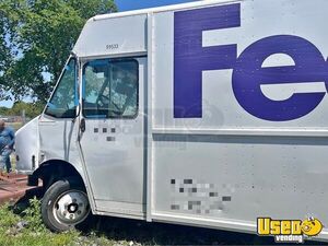 2004 Step Van Stepvan Diesel Engine Texas Diesel Engine for Sale