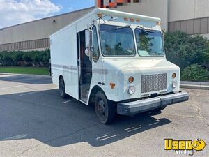 2004 Step Van Stepvan Diesel Engine Washington Diesel Engine for Sale