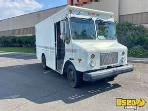2004 Step Van Stepvan Diesel Engine Washington Diesel Engine for Sale