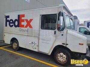 2004 Freightliner P500 Step Van | Used Delivery Truck for Sale in North Carolina!