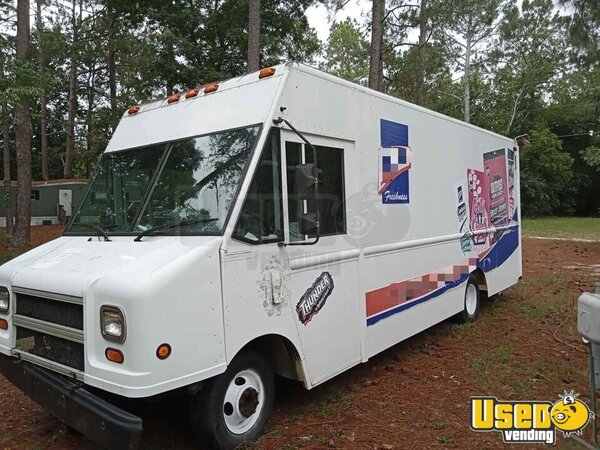 2004 Step Van Stepvan South Carolina for Sale