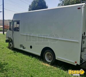 2004 Step Van Stepvan Transmission - Automatic Arkansas Diesel Engine for Sale