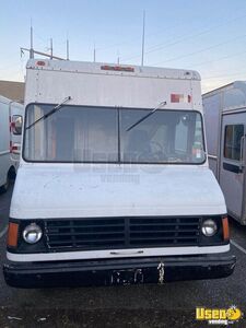 2004 Step Van Stepvan Transmission - Automatic Pennsylvania for Sale