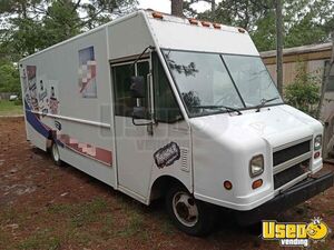 2004 Step Van Stepvan Transmission - Automatic South Carolina for Sale